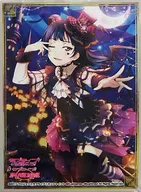 ラブライブ!スクフェス感謝祭2018 ブシロード スリーブコレクションエクストラVol.15 ラブライブ!サンシャイン!!『Aqours 津島善子』 イベント限定