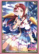 ラブライブ!スクフェス感謝祭2018 ブシロード スリーブコレクションエクストラVol.11 ラブライブ!サンシャイン!!『Aqours 桜内梨子』 イベント限定