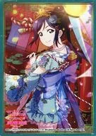 ラブライブ!スクフェス感謝祭2018 ブシロード スリーブコレクションエクストラVol.12 ラブライブ!サンシャイン!!『Aqours 松浦果南』 イベント限定