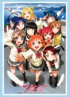 ブシロード スリーブコレクションエクストラ Vol.163 ラブライブ!サンシャイン!!『Aqours』 イベント限定