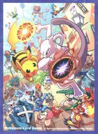 ポケモンカードゲーム デッキシールド(スリーブ) carnival バトルカーニバル2011オータム限定