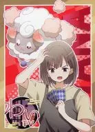 わいTVスリーブ やなさんver.