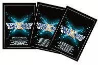 タカラトミー キャラカードプロテクトコレクション(スリーブ) WIXOSS 『メインカードバック』ver.