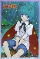 東方Project 波天宮 キャラクターミニスリーブシリーズ 『リグル・ナイトバグ』