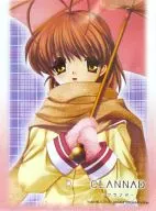 キャラクタースリーブコレクション CLANNAD-クラナド- 「古河渚」