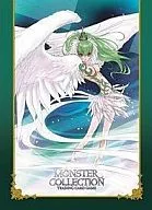 キャラクタースリーブコレクション モンスター・コレクションTCG「雷鳴の舞姫ライカ」
