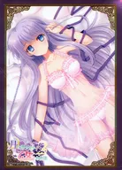 ブシロード スリーブコレクションエクストラ Vol.92 月に寄りそう乙女の作法2 『八日堂朔莉』 イベント限定