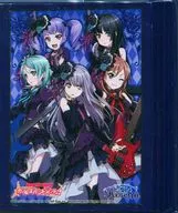 ブシロード スリーブコレクションエクストラ 『Roselia』 イベント限定