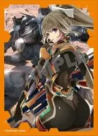 角スリvol.4「エイルン・ラストコード ～架空世界より戦場へ～/八雲日向」 [KS-15]