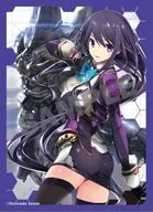 角スリvol.4「エイルン・ラストコード ～架空世界より戦場へ～/九重紫貴」 [KS-14]