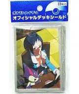 ポケモンカードゲーム デッキシールド(スリーブ) チェレン アニメイト・ポケモンセンター限定