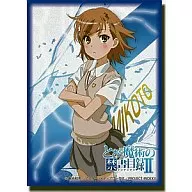 ブシロード スリーブコレクション ハイグレード Vol.71 とある魔術の禁書目録II「御坂美琴」