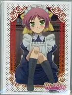 ブシロードスリーブコレクション ハイグレード Vol.158 バカとテストと召喚獣にっ!『島田美波』