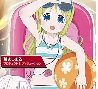 キャラクタースリーブコレクション プロジェクト レヴォリューション「苺ましまろ」