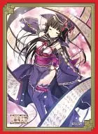 三国志大戦TCG オフィシャルスリーブ Vol.4 蔡文姫