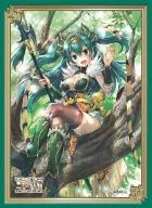 三国志大戦TCG オフィシャルスリーブ Vol.8 王悦
