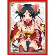 三国志大戦TCG オフィシャルスリーブ Vol.5 曹女