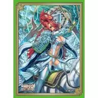 三国志大戦TCG オフィシャルスリーブ Vol.5 馬姫