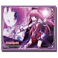 ブシロード スリーブコレクション ハイグレード Vol.135 Angel Beats! ユイ Part.3