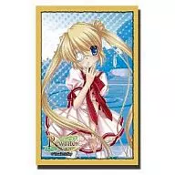 ブシロード スリーブコレクション ハイグレード Vol.132 Rewrite 中津静流