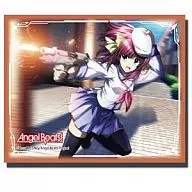 ブシロード スリーブコレクション ハイグレード Vol.134 Angel Beats! ゆり Part.3