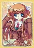 鳳ちはや 「Rewrite」 キャラクタースリーブコレクション第44弾