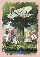 キャラクタースリーブコレクション第36弾 Rewrite