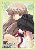 千里朱音 「Rewrite」 キャラクタースリーブコレクション第44弾