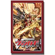 ブシロードスリーブコレクション ミニ Vol.09 カードファイト!!ヴァンガード『ブレイジングフレア・ドラゴン』