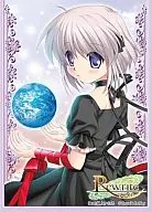 篝 キャラクタースリーブコレクション プラチナグレード 「Rewrite」