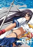 『関羽雲長』 もえ☆スリーブ 「一騎当千GG」