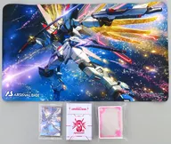 機動戦士ガンダム アーセナルベース 3rd Anniversary Set プレミアムバンダイ限定
