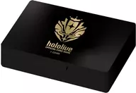 hololive OFFICIAL CARD GAME オフィシャルホロカマーカーケース
