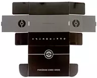 ポケモンカードゲーム ロングカードボックス ブラック ポケモンセンター限定