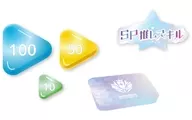 hololive OFFICIAL CARD GAME オフィシャルマーカーセット
