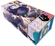 学園アイドルマスター イラストカードボックスNT 仮装狂騒曲 月村手毬