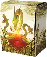 ポケモンカードゲーム デッキケース カミツオロチ ポケモンセンター限定