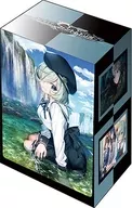 ブシロード デッキホルダーコレクション V3 Vol.779 グリザイア：ファントムトリガー『九真城恵』