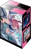 ブシロード デッキホルダーコレクション V3 Vol.777 グリザイア：ファントムトリガー『狗駒邑沙季』