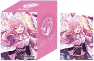 hololive OFFICIAL CARD GAME オフィシャルホロカケース vol.10 『博衣こより』