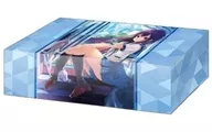 ブシロード ストレイジボックスコレクション V2 Vol.262 電撃文庫 ストライク・ザ・ブラッド『姫柊雪菜』