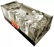 「刃牙」シリーズ イラストカードボックスNT 敗北を知りたい