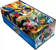 キャラクターカードボックスコレクションNEO ロックマンエグゼ「電脳獣グレイガ」リバイバル
