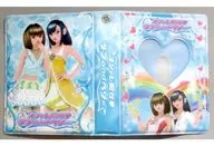 オシャレ魔女 ラブandベリー スペシャルカードホルダー オシャレ魔女 ラブ and ベリー オシャレまほうカフェ限定