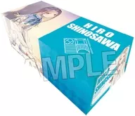 学園アイドルマスター イラストカードボックスNT 一番向いてないこと 篠澤広
