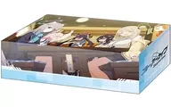 ブシロード ストレイジボックスコレクション V2 Vol.337 ブルーアーカイブ『柴関ラーメン』