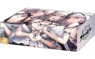 ブシロード ストレイジボックスコレクション V2 Vol.332 アズールレーン『メイド隊のご奉仕』