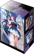 ブシロード デッキホルダーコレクション V3 Vol.774 グリザイア：ファントムトリガー『深見玲奈』