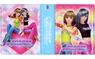 オシャレ魔女 ラブandベリー スペシャルカードホルダーvol.2 オシャレ魔女 ラブ and ベリー展 ～オシャレまほうミュージアム～限定