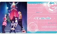 クロックワークス 万能マットコレクションVol.144 恋愛フロップス